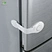Kindersicherung für Schrank
